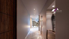 07.Pasillo Circulación